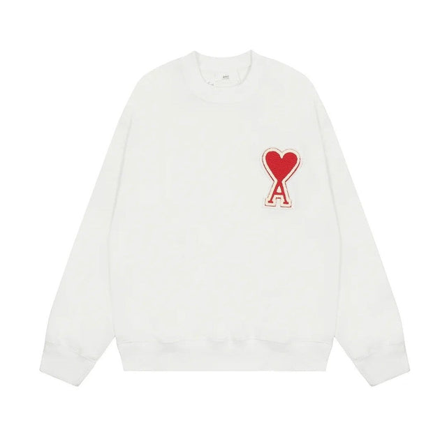 Ami Paris Sweater – product view 7