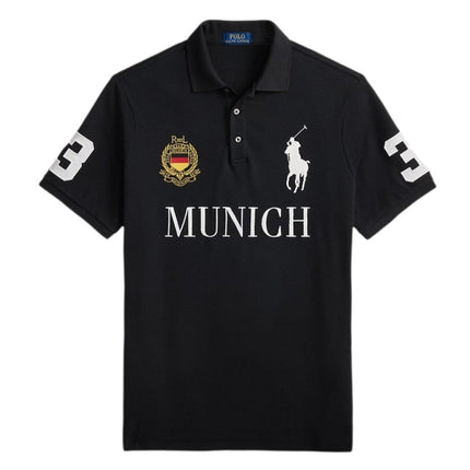 Ralph Lauren Polo Shirt – product view 8