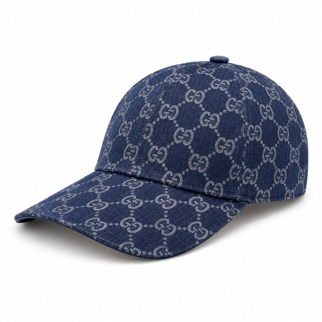 Gucci Cap – product view 6