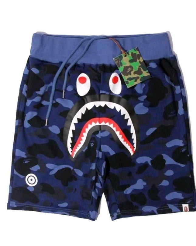 Bape Sta Shorts – product view 2