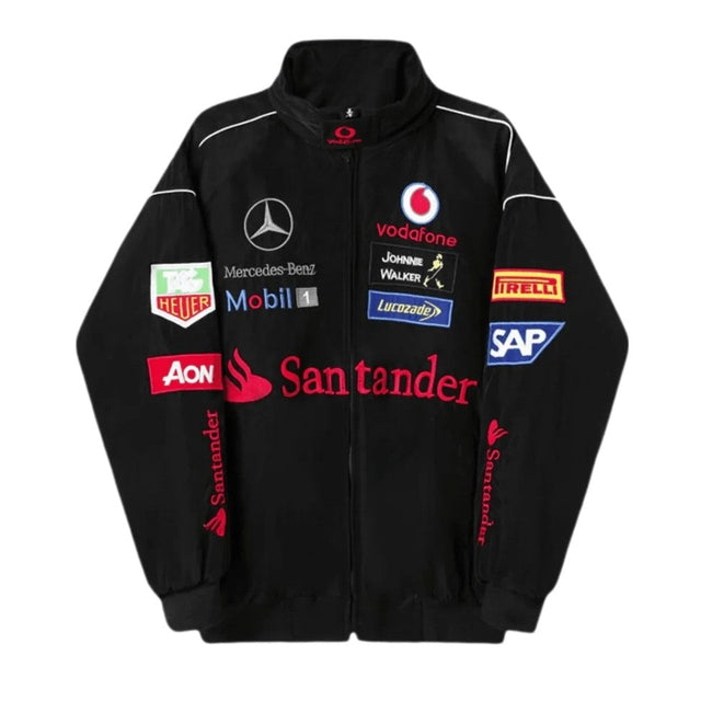 F1 Jacket – product view 8