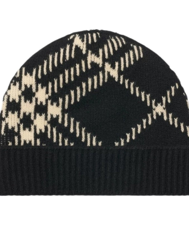 Burberry Beanie – main product image