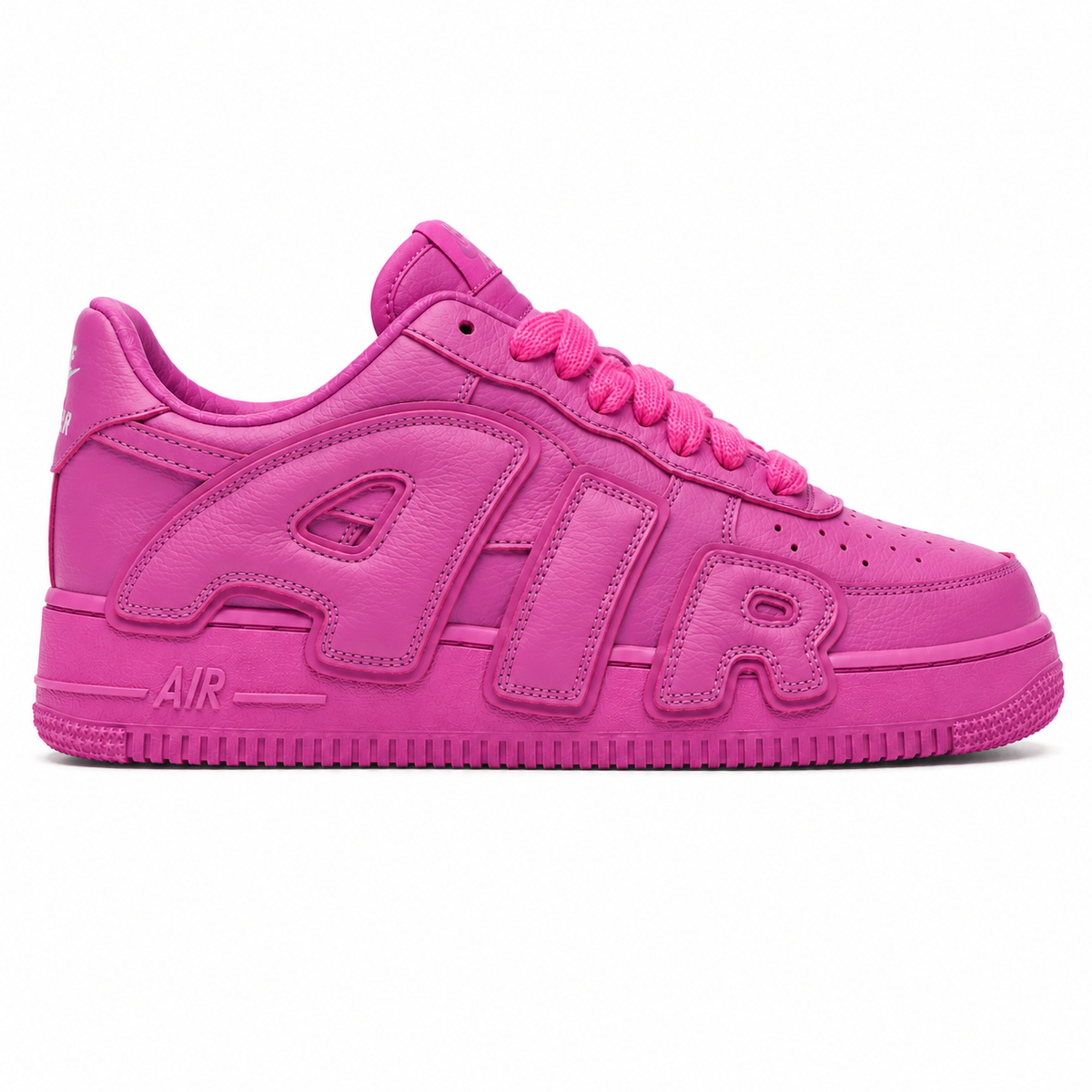 Nike CPFM Air Force 1 – product view 3