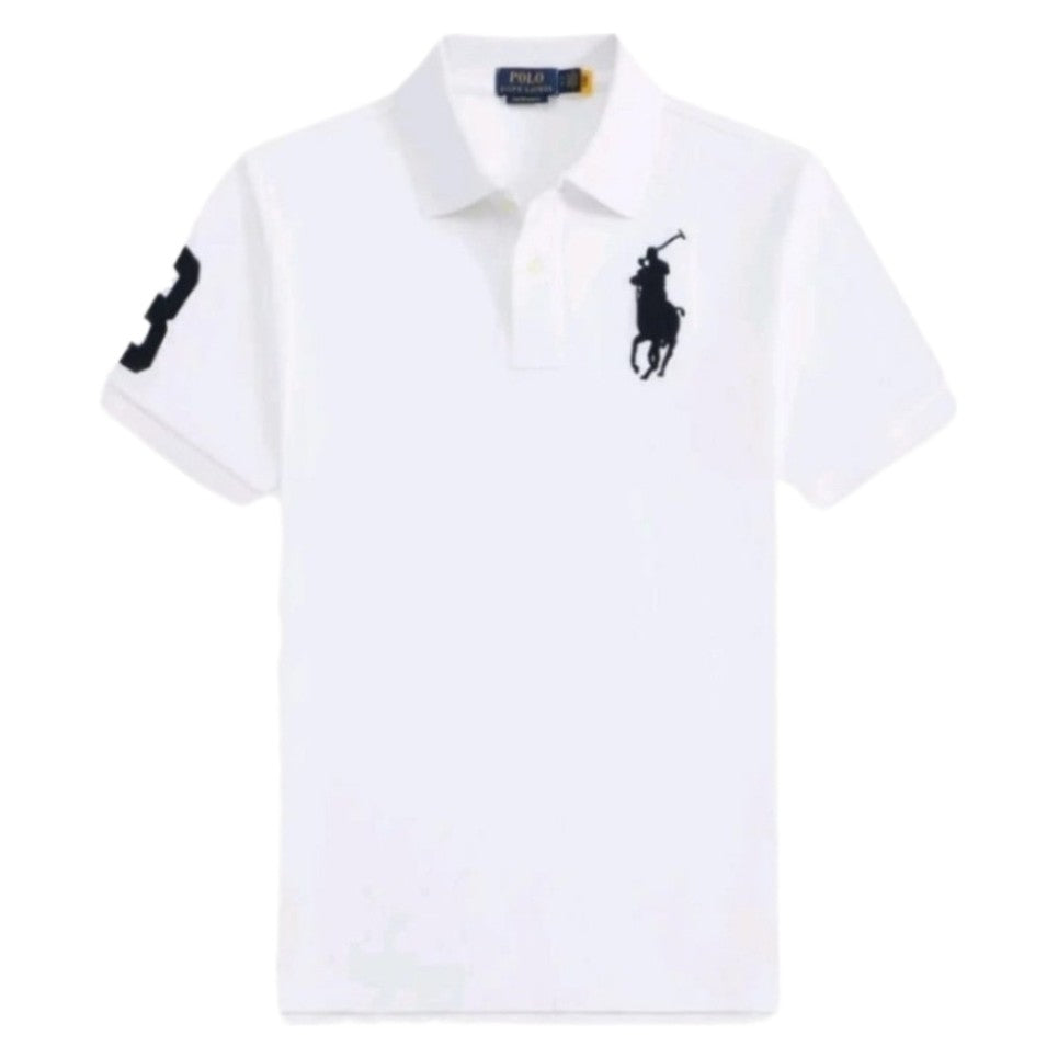 Ralph Lauren Polo Shirt – product view 5