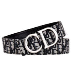 Black/Silver / 105cm