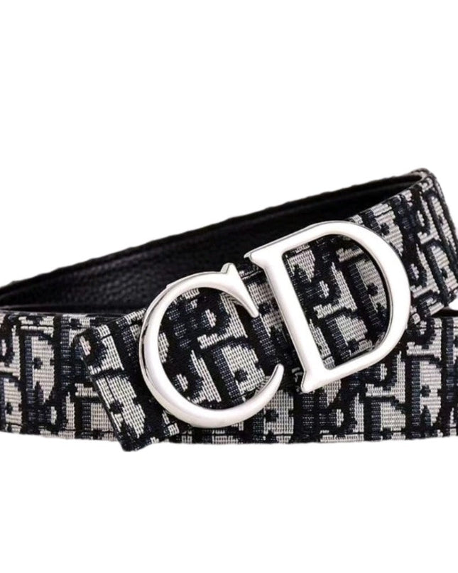 Dior Belt – product view 2