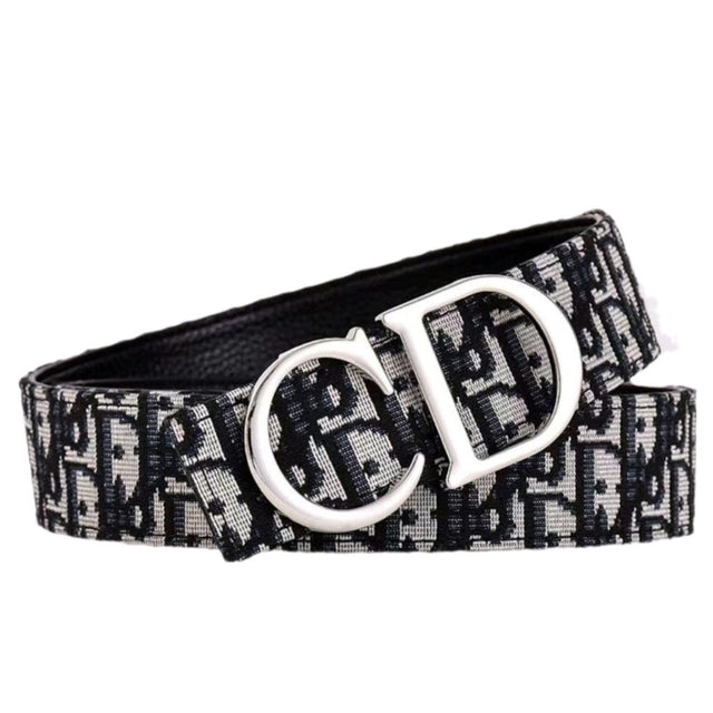 Dior Belt – product view 2