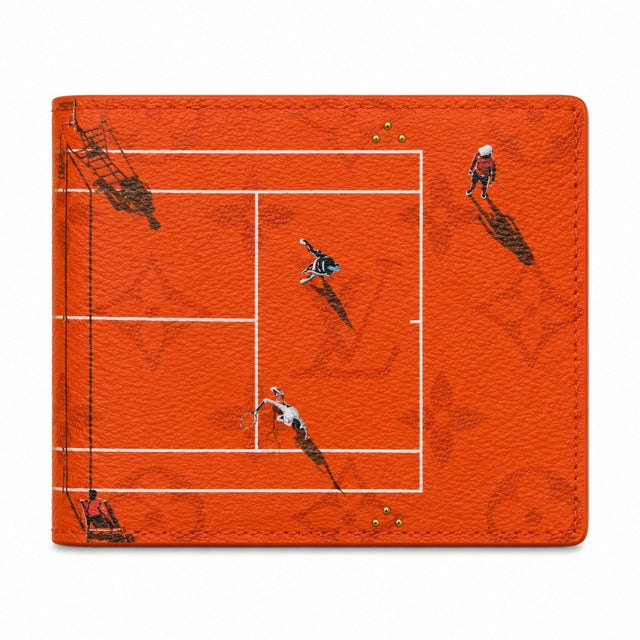 Louis Vuitton Wallet – product view 4