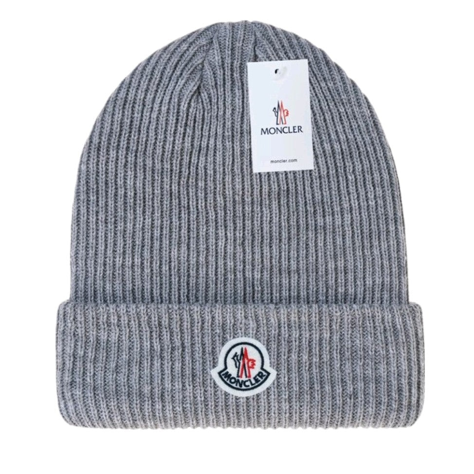 M Beanie