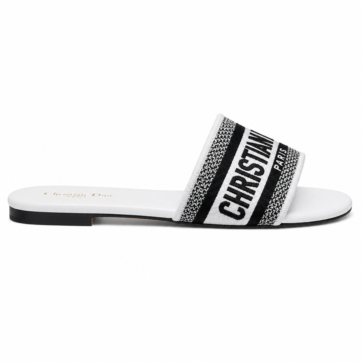 Dior Slides – product view 4