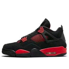 Black/Red / 36