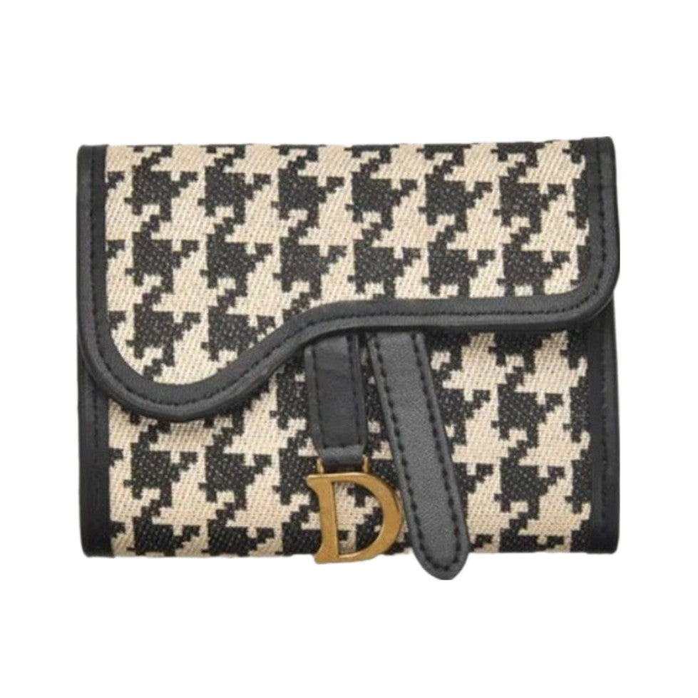 D Wallet