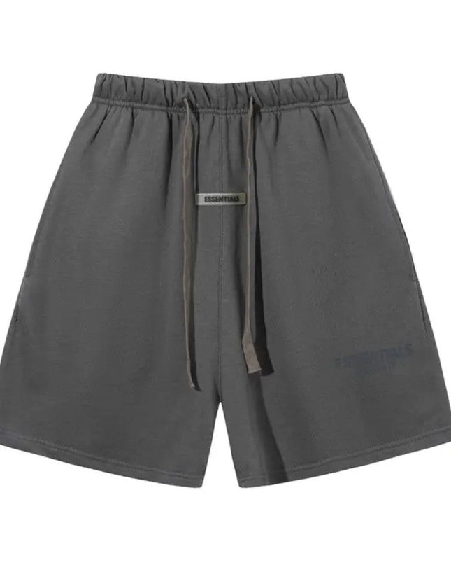 Essential Shorts – product view 2