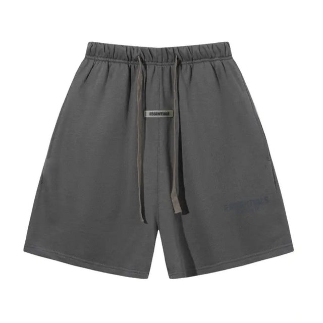 Essential Shorts – product view 2
