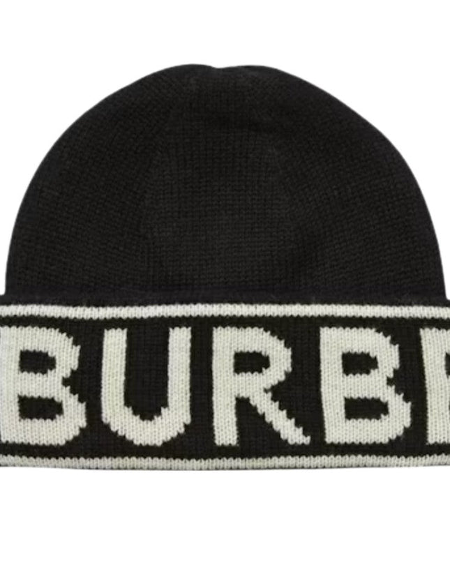 Burberry Beanie – main product image