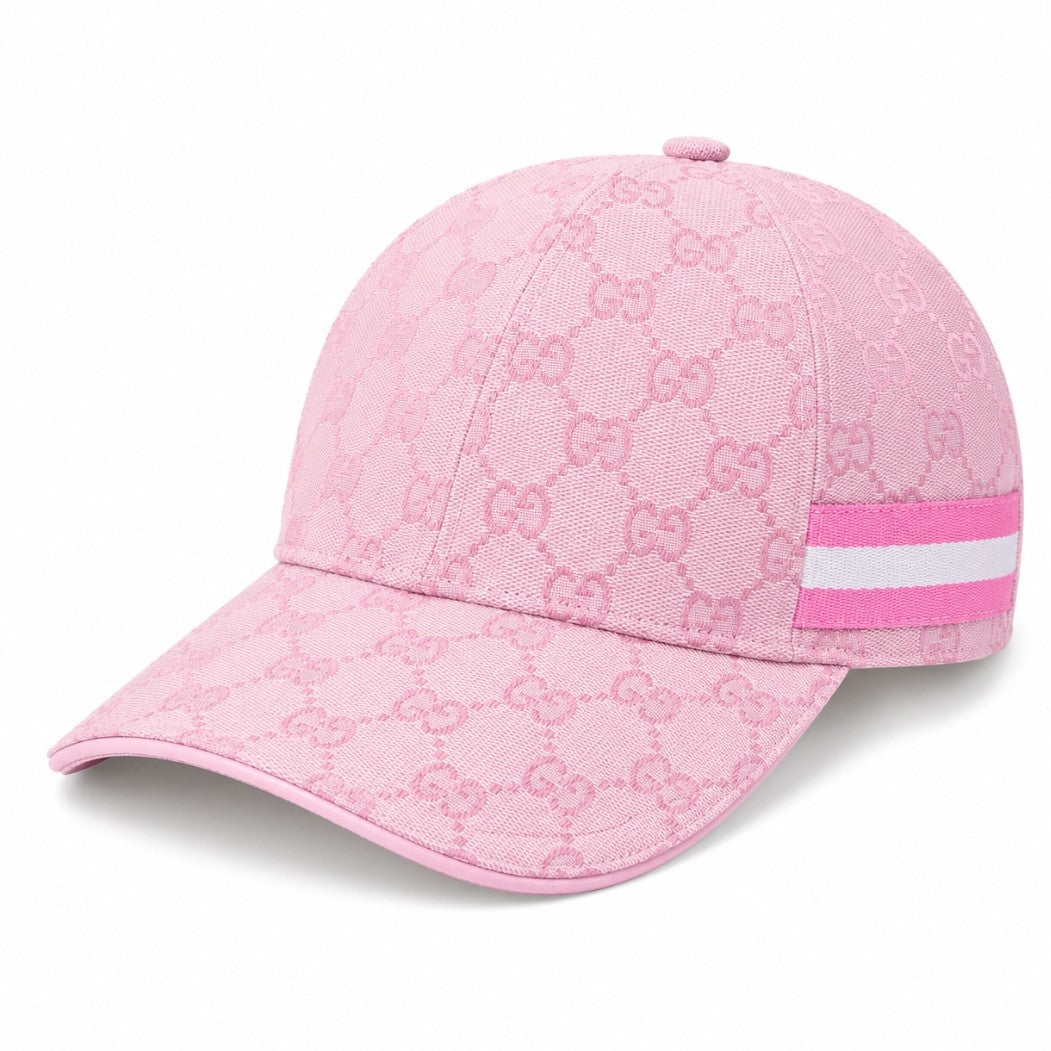 Gucci Cap – product view 3