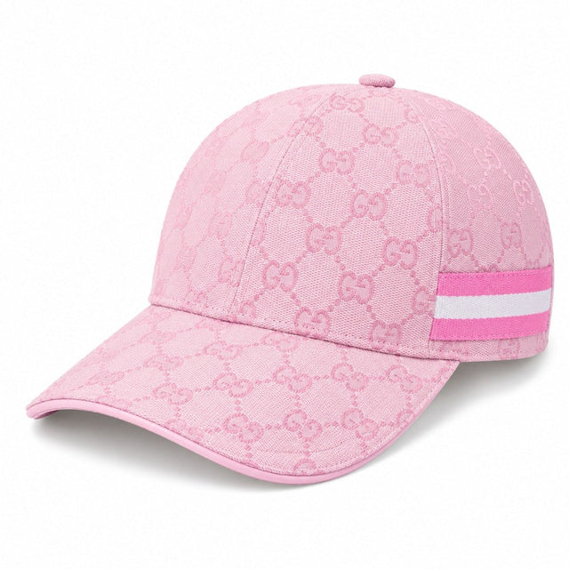 Gucci Cap – product view 3