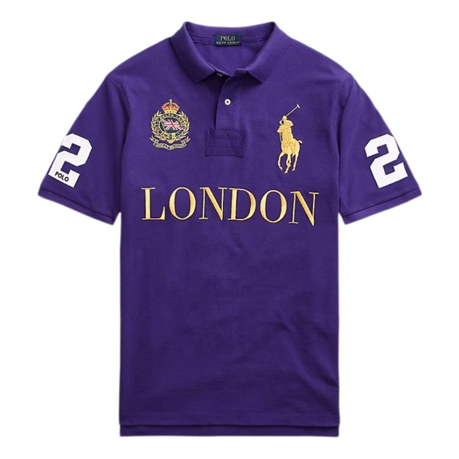 Ralph Lauren Polo Shirt – product view 4