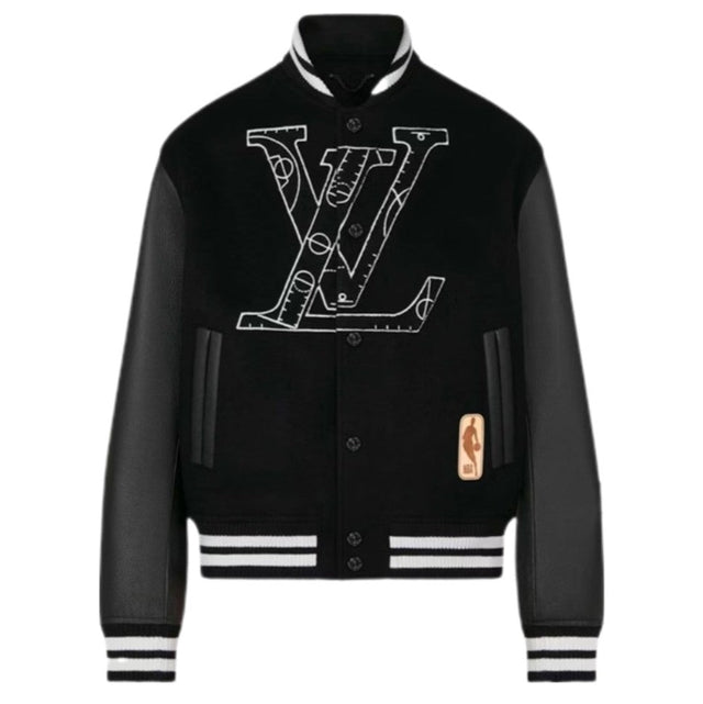 Louis Vuitton Varsity Jacket – product view 8