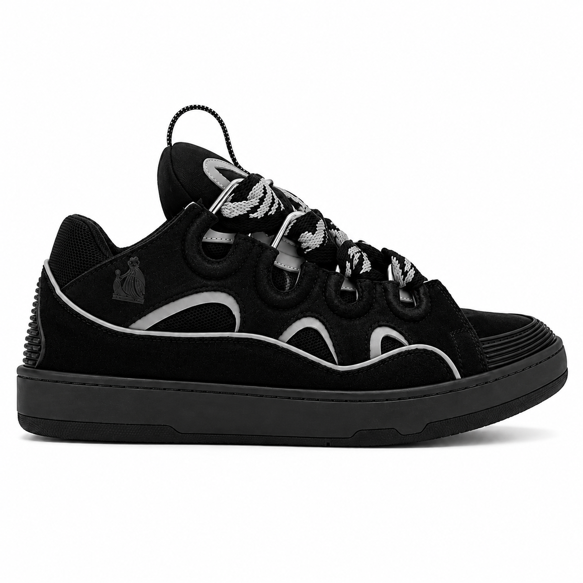 Lanvin Crub Shoes – product view 5
