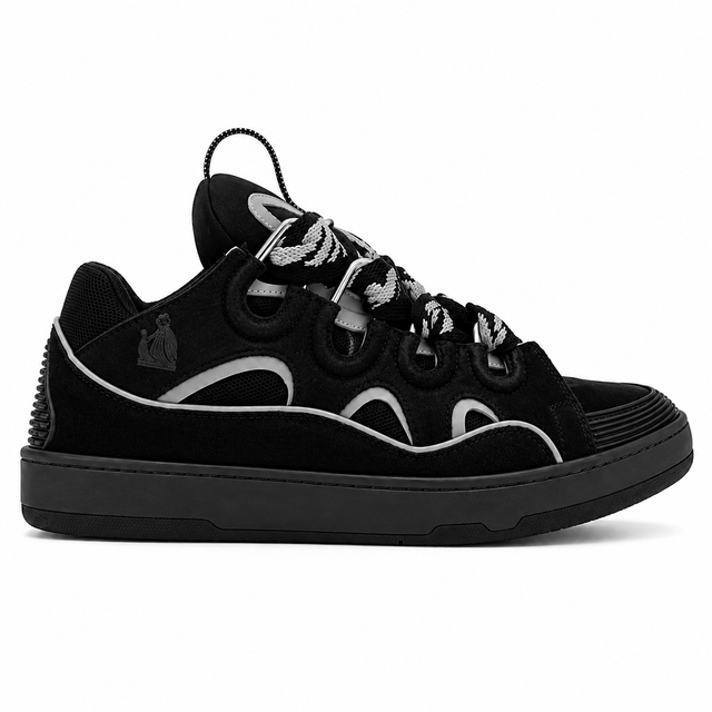 Lanvin Crub Shoes – product view 5