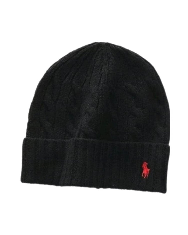 Ralph Lauren Beanie – main product image