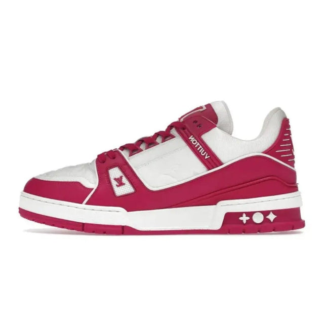 Louis Vuitton Trainer – product view 9