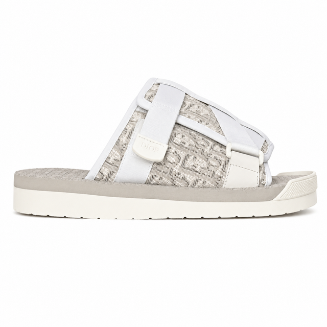 Dior Slides – product view 3