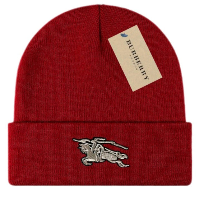 Burberry Beanie – product view 5