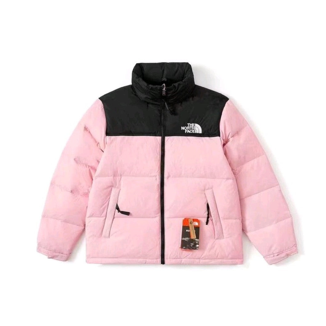 The North Face Puffer Jacket – product view 6