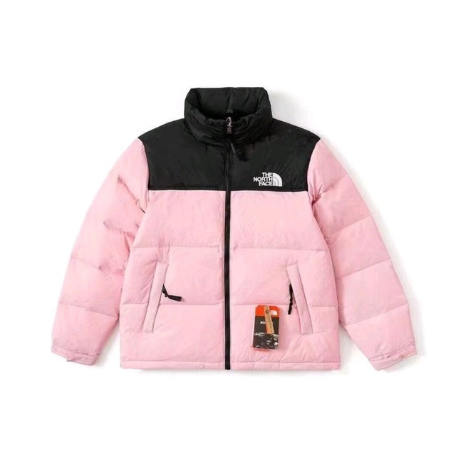 The North Face Puffer Jacket – product view 6