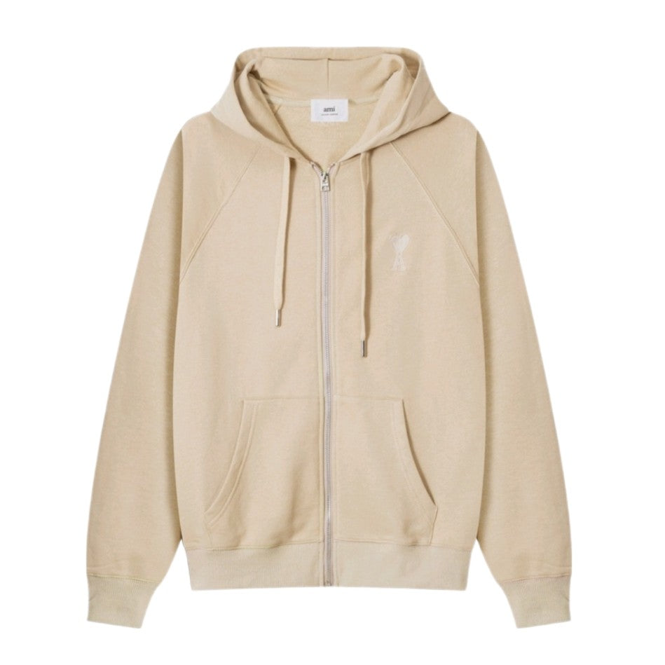 Ami Paris Zipper – product view 6