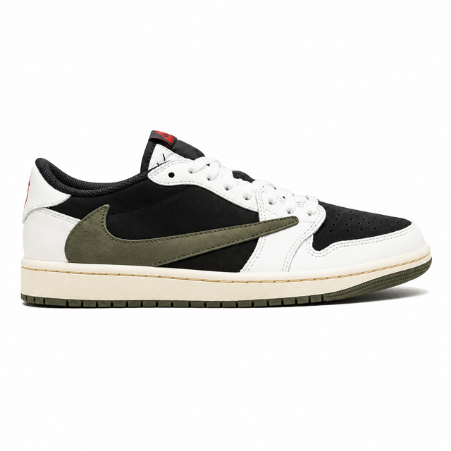 Nike Air Jordan 1 Low x Travis Scott – product view 3