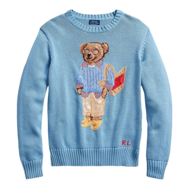 Ralph Lauren Sweater – product view 13