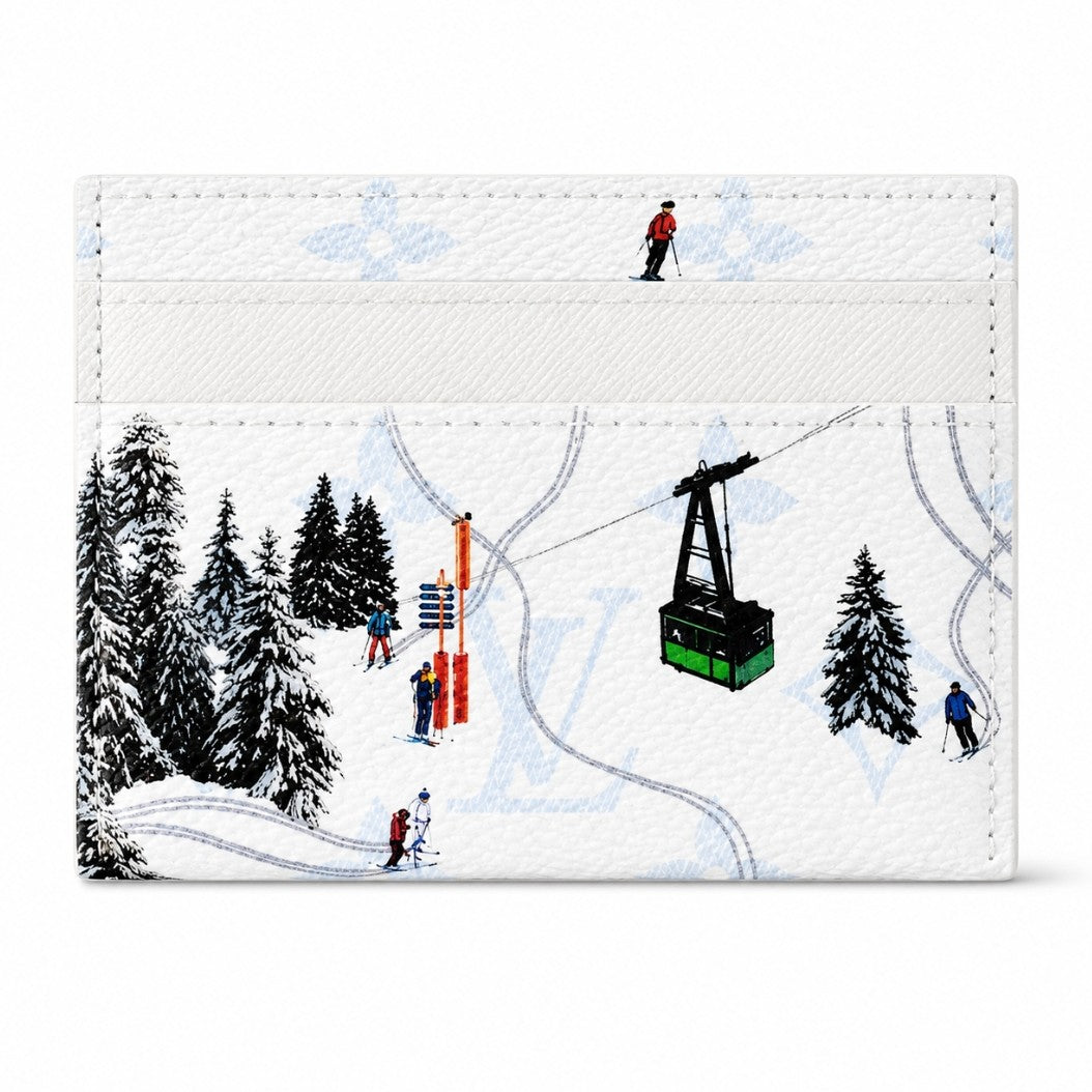 Louis Vuitton Cardholder – product view 3