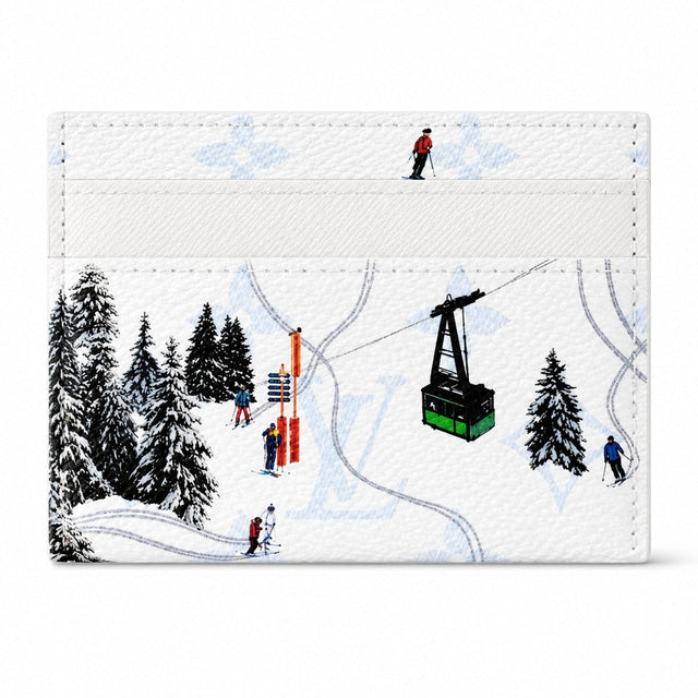 Louis Vuitton Cardholder – product view 3