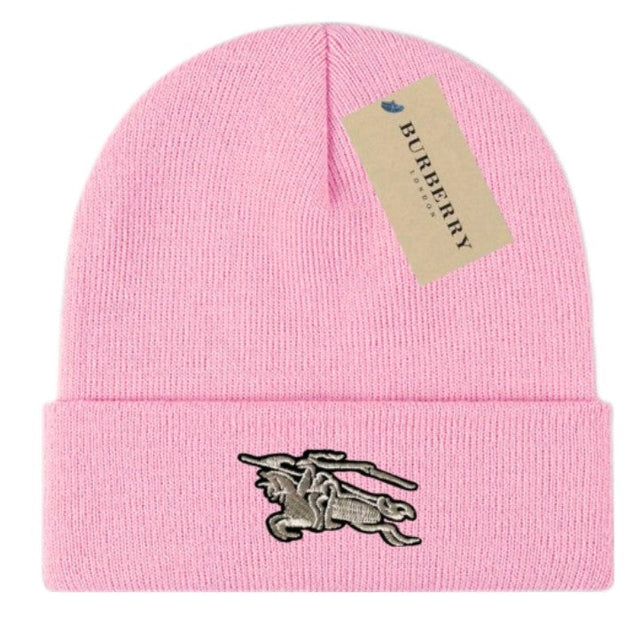 Burberry Beanie – product view 9