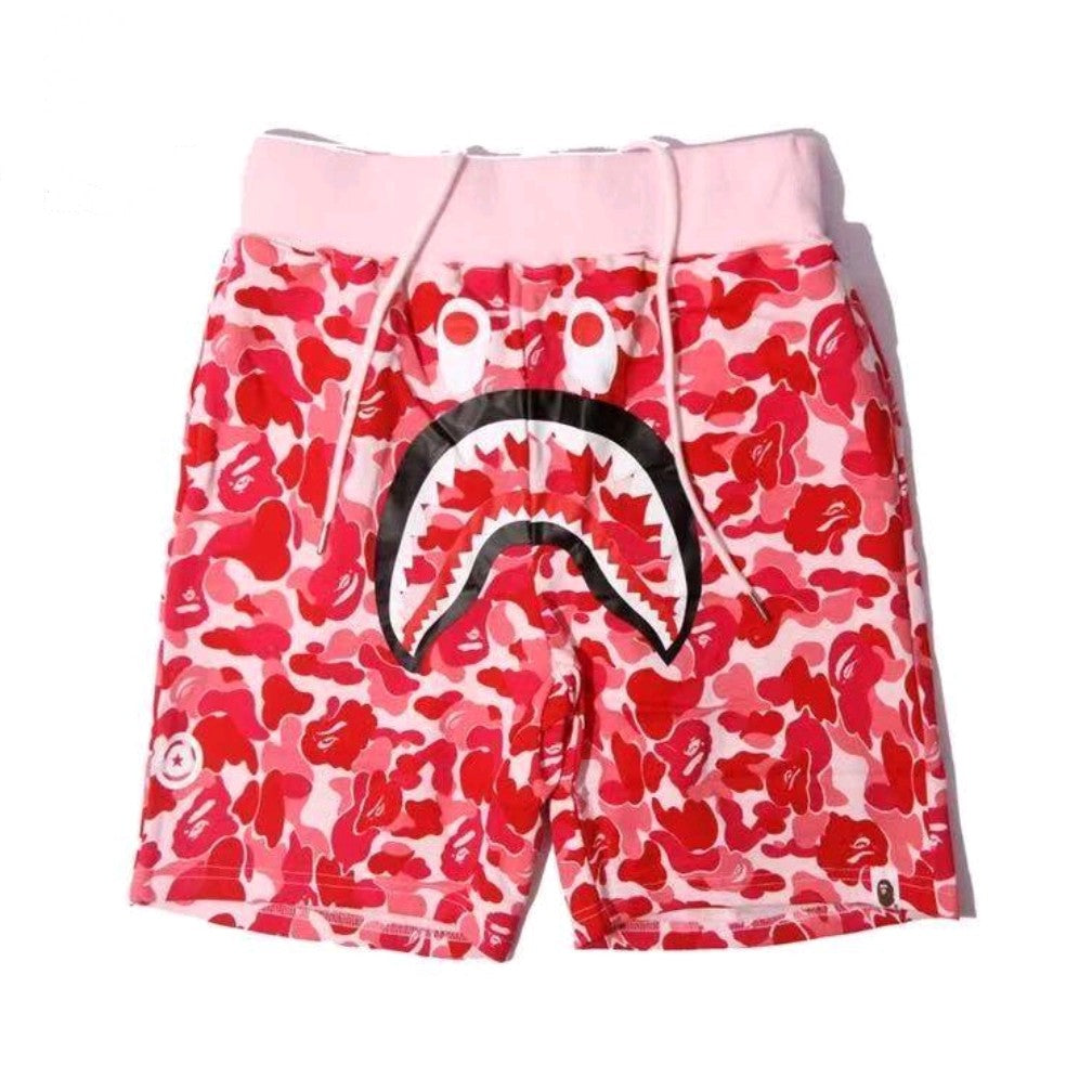 Bape Sta Shorts – product view 7