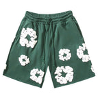 Green / S