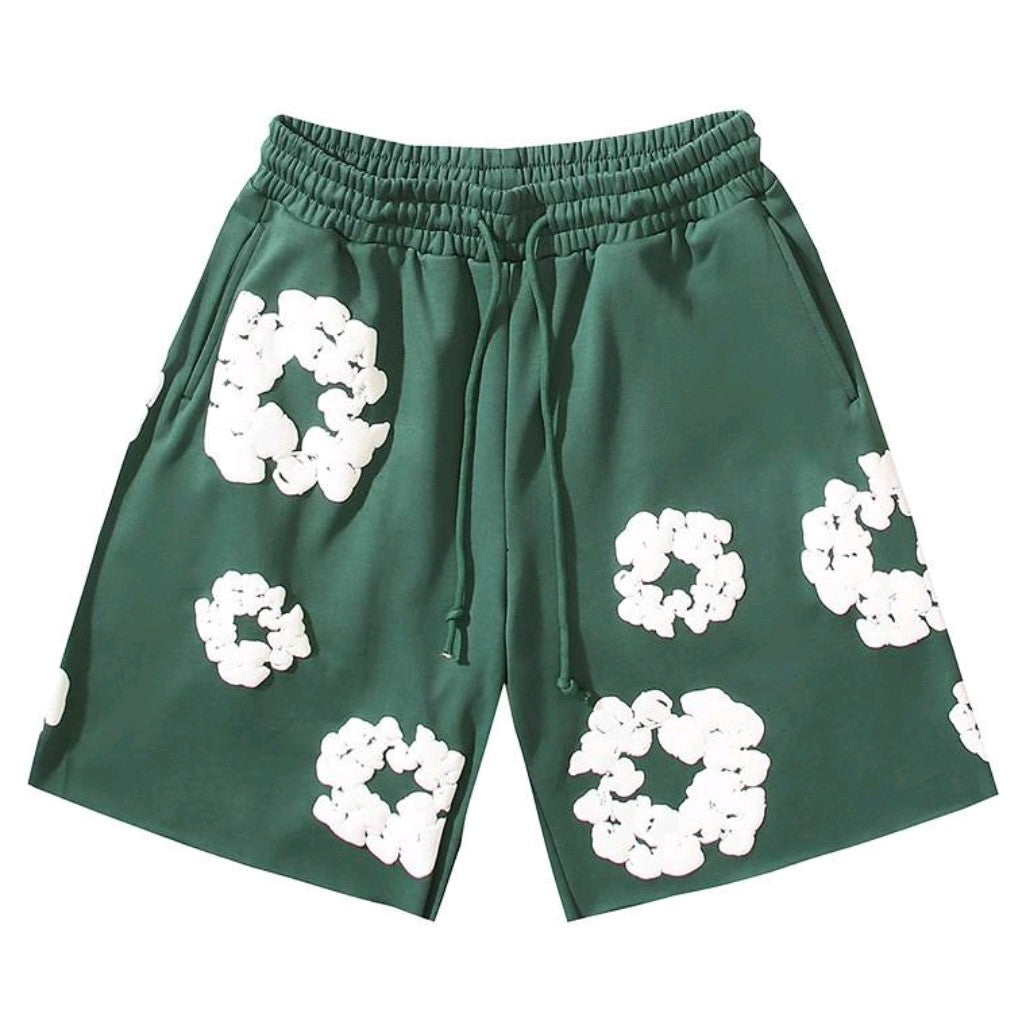 Denim Tears Shorts – product view 4
