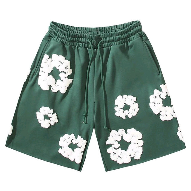 Denim Tears Shorts – product view 4