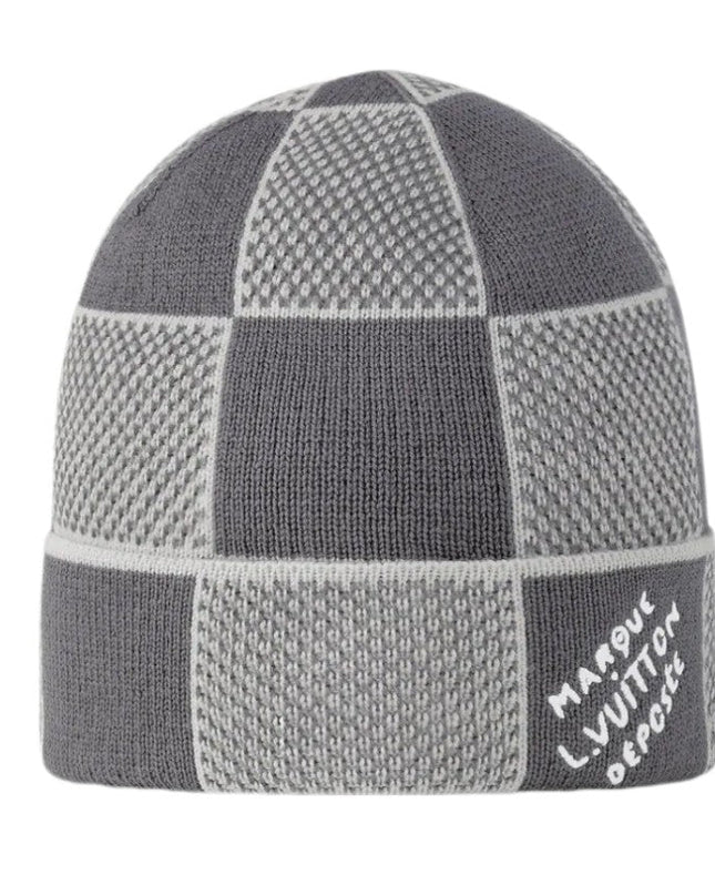 Louis Vuitton Beanie – product view 2
