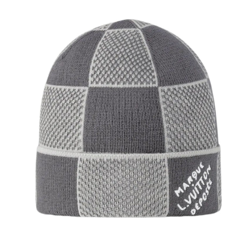 Louis Vuitton Beanie – product view 2