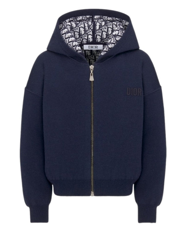 Dior Zipper – product view 2