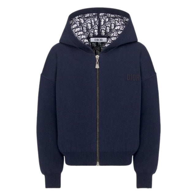 Dior Zipper – product view 2