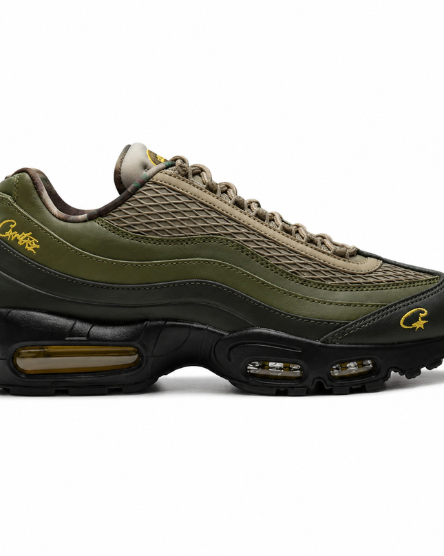 Nike x Corteiz Air Max 95 – product view 2