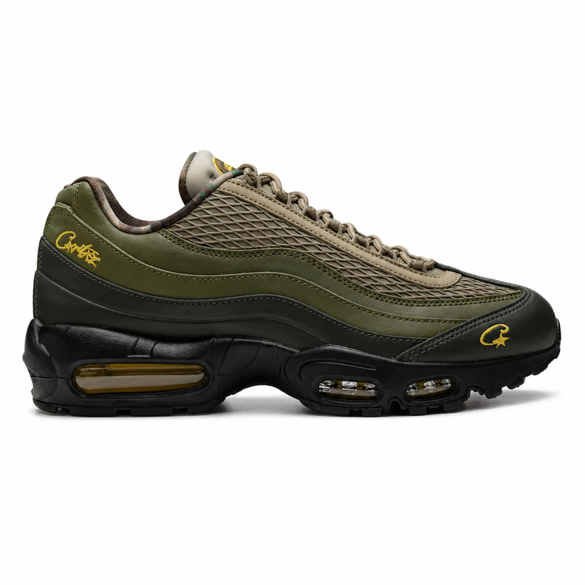 CRTZ AM95