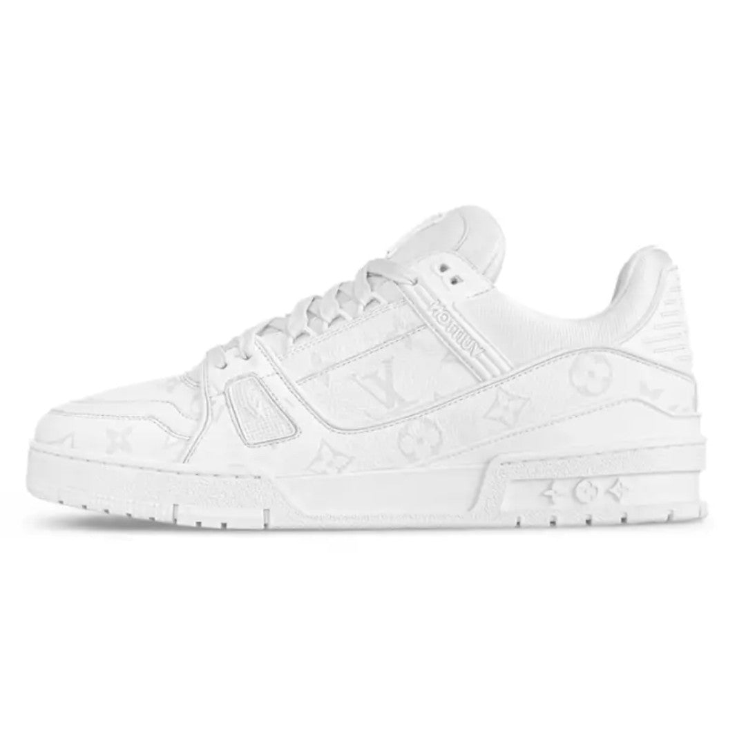 Louis Vuitton Trainer – product view 4