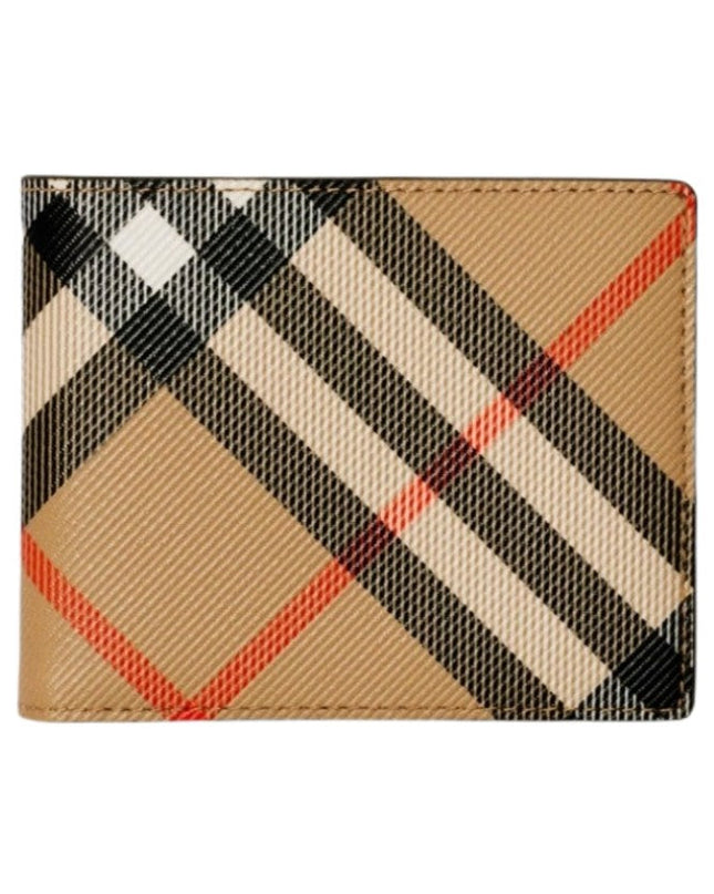 Burberry Wallet – main product image