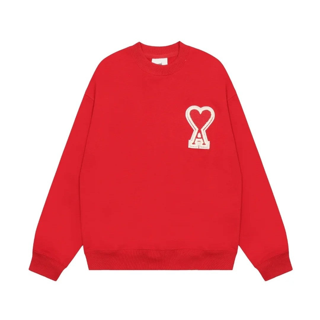 Ami Paris Sweater – product view 9